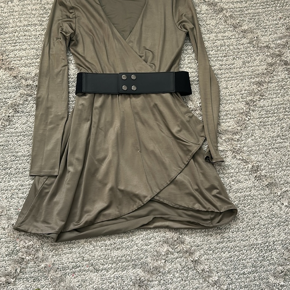 Bebe dress - Picture 3 of 6